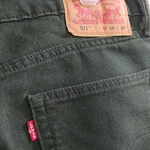 Levis 511